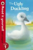 Le vilain petit canard - Lisez-le vous-même avec Ladybird - Niveau 1 - Ugly Duckling - Read it yourself with Ladybird - Level 1