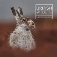 Prix britanniques de la photographie de la vie sauvage 8 - British Wildlife Photography Awards 8