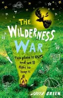 La guerre en milieu sauvage - Wilderness War