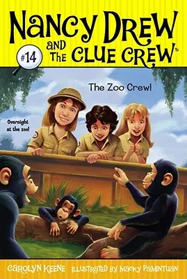 L'équipe du zoo, 14 - The Zoo Crew, 14