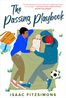 The Passing Playbook (en anglais) - The Passing Playbook