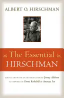 L'essentiel de Hirschman - The Essential Hirschman