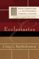 L'Ecclésiaste - Ecclesiastes