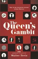 Queen's Gambit - Un drame majeur sur Netflix - Queen's Gambit - Now a Major Netflix Drama