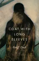 Manteau à manches longues - Coat with Long Sleeves