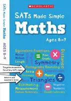Maths 8-9 ans - Maths Ages 8-9
