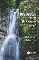 Analyse de données pour les sciences de la vie avec R - Data Analysis for the Life Sciences with R