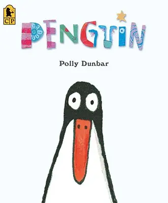 Le pingouin - Penguin