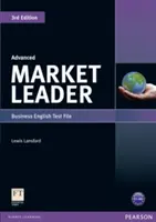 Market Leader 3e édition Fichier de test avancé - Market Leader 3rd Edition Advanced Test File