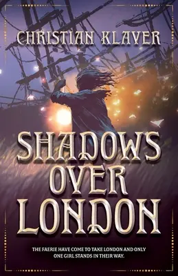 Ombres sur Londres - Shadows over London