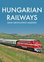 Les chemins de fer hongrois - Hungarian Railways