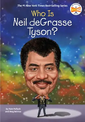 Qui est Neil Degrasse Tyson ? - Who Is Neil Degrasse Tyson?