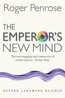 Le nouvel esprit de l'empereur : Les ordinateurs, les esprits et les lois de la physique - The Emperor's New Mind: Concerning Computers, Minds, and the Laws of Physics