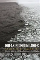Briser les frontières : Variétés de liminalité - Breaking Boundaries: Varieties of Liminality