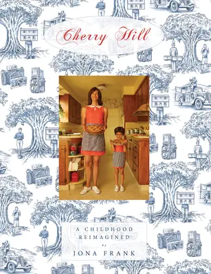 Cherry Hill : Une enfance réimaginée - Cherry Hill: A Childhood Reimagined