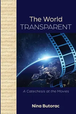 Le monde transparent - The World Transparent