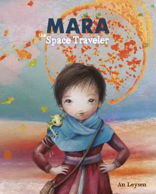 Mara la voyageuse de l'espace - Mara the Space Traveler