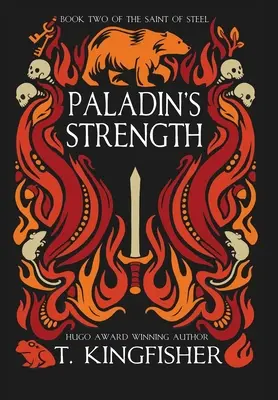 La force du paladin - Paladin's Strength