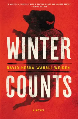 Les comptes d'hiver - Winter Counts