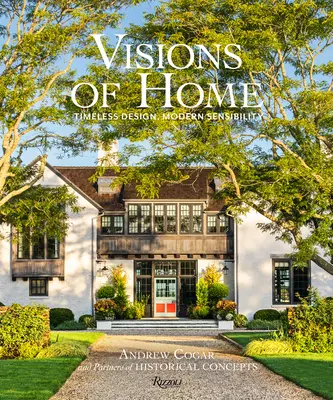 Visions of Home : Design intemporel, sensibilité moderne - Visions of Home: Timeless Design, Modern Sensibility