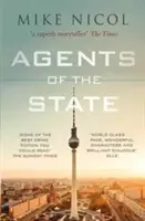 Agents de l'Etat - Agents of the State