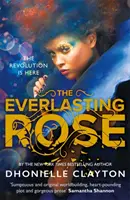 La Rose éternelle - Everlasting Rose