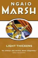 La lumière s'épaissit - Light Thickens