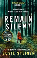 Rester silencieux - Remain Silent