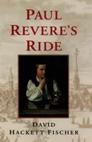 La chevauchée de Paul Revere - Paul Revere's Ride