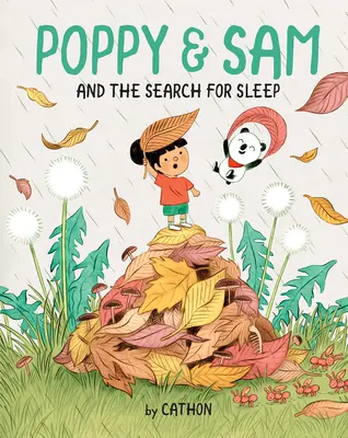 Poppy et Sam et la recherche du sommeil - Poppy and Sam and the Search for Sleep