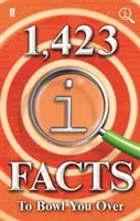 1 423 faits de QI pour vous impressionner - 1,423 QI Facts to Bowl You Over