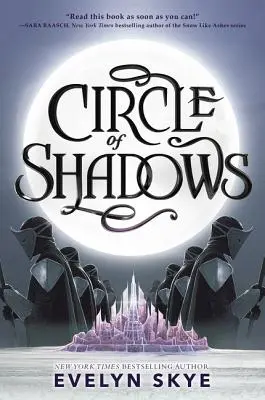 Le cercle des ombres - Circle of Shadows