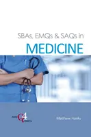 Sbas, Emqs & Saqs en médecine - Sbas, Emqs & Saqs in Medicine