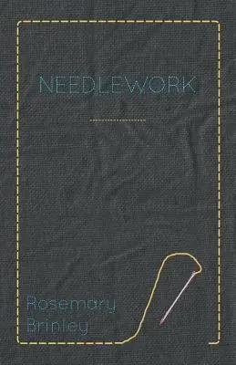 Travaux d'aiguille - Needlework