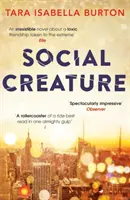 Social Creature - « Une exploration ripleyesque de l'insécurité féminine au sein des mondains de Manhattan » (Guardian) - Social Creature - 'A Ripleyesque exploration of female insecurity set among the socialites of Manhattan' (Guardian)