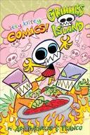 Itty Bitty Comics : Grimmiss Island - Itty Bitty Comics: Grimmiss Island