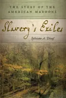 Les exilés de l'esclavage : L'histoire des Marrons américains - Slavery's Exiles: The Story of the American Maroons