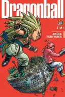 Dragon Ball (Édition 3-en-1), Vol. 14, 14 : Comprend les Vol. 40, 41 & 42 - Dragon Ball (3-In-1 Edition), Vol. 14, 14: Includes Vols. 40, 41 & 42