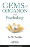 Gems of Organon with Psychology - Revised 2nd Edition (en anglais) - Gems of Organon with Psychology - Revised 2nd Edition