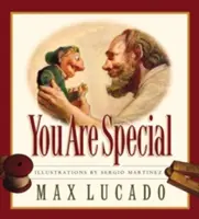 You Are Special (Board Book), 1