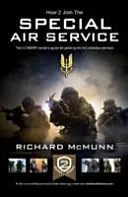 Special Air Service : Le guide de l'initié - Special Air Service: The Insider's Guide