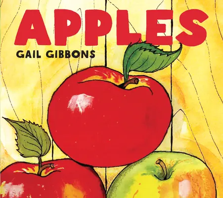 Les pommes - Apples