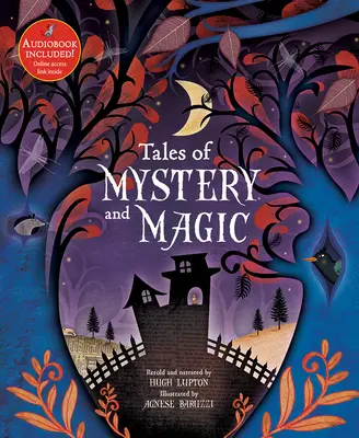 Contes mystérieux et magiques - Tales of Mystery and Magic