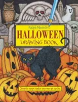 Le carnet de dessins Halloween de Ralph Masiello - Ralph Masiello's Halloween Drawing Book