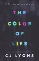 La couleur des mensonges - The Color of Lies