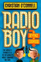 Radio Boy et la revanche du grand-père - Radio Boy and the Revenge of Grandad