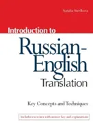 Introduction à la traduction russe-anglaise - Introduction to Russian-English Translation