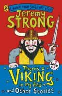 Il y a un viking dans mon lit et d'autres histoires - There's a Viking in My Bed and Other Stories