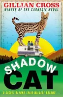 Chat de l'ombre - Shadow Cat