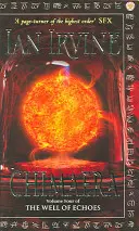 Chimaera - Le Puits des échos, tome quatre (Roman des trois mondes) - Chimaera - The Well of Echoes, Volume Four (A Three Worlds Novel)